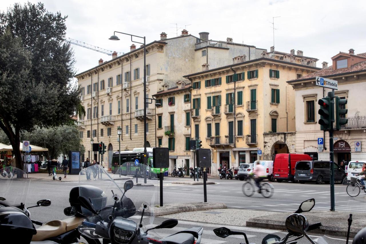 Verona Apt.65 Exterior foto